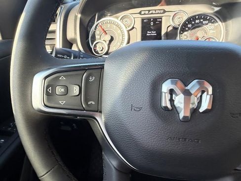 New 2026 RAM 1500 Big Horn image 11