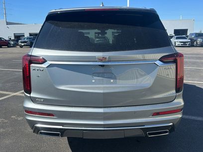 Certified 2024 Cadillac XT6 Premium Luxury