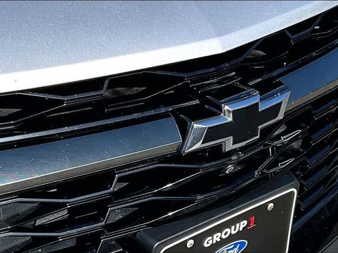 Used 2020 Chevrolet Blazer RS FWD image 31