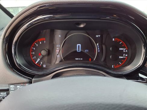 Used 2024 Dodge Durango R/T w/ Tow 'N Go Package image 35