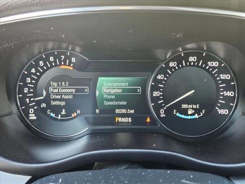 Used 2019 Lincoln MKC Reserve image 12