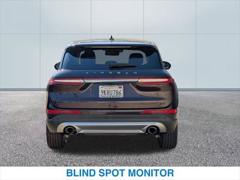 Used 2023 Lincoln Corsair FWD image 8