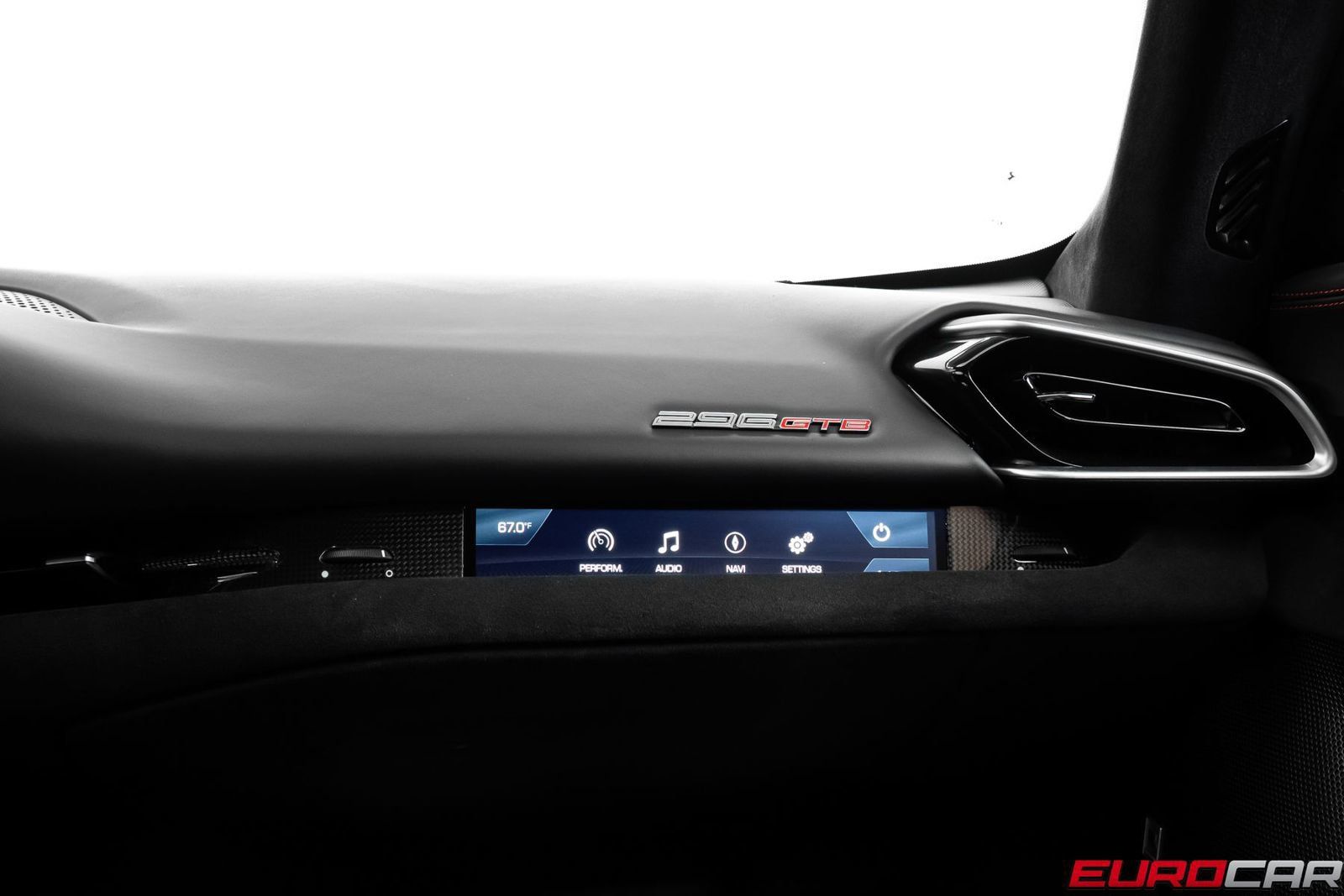 Used 2023 Ferrari 296 GTB RWD image 34