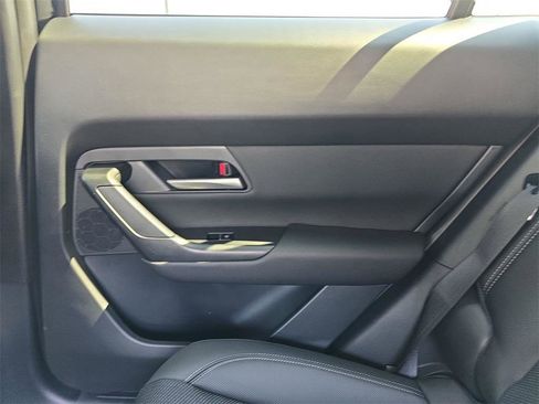 New 2025 MAZDA CX-50 2.5 Hybrid w/ Cargo Package image 19