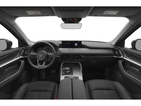 Used 2024 MAZDA CX-90 3.3 Turbo w/ Premium Package AWD/4WD image 24