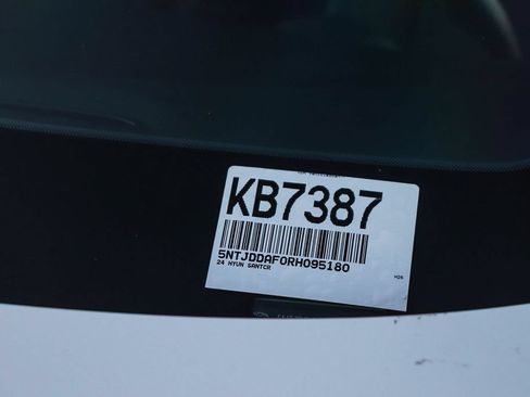 Used 2024 Hyundai Santa Cruz XRT AWD/4WD image 31