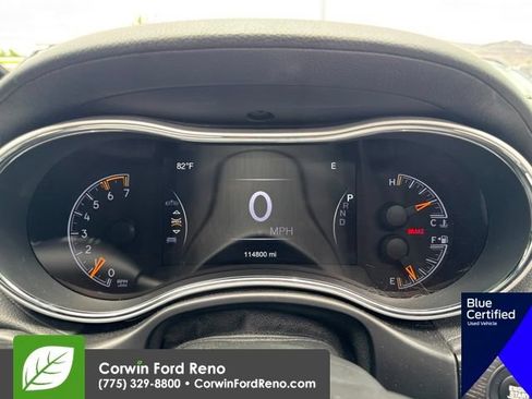 Used 2018 Jeep Grand Cherokee Summit w/ Platinum Series Group AWD/4WD image 19