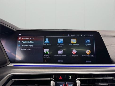 Used 2022 BMW X6 xDrive40i w/ Premium Package AWD/4WD image 32