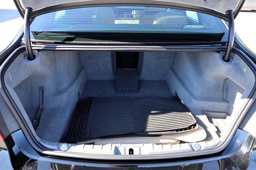 Used 2013 BMW 750Li RWD image 46