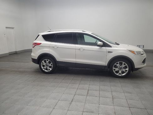 Used 2016 Ford Escape Titanium FWD image 11