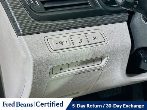 Used 2019 Hyundai Sonata Limited w/ Cargo Package image 12