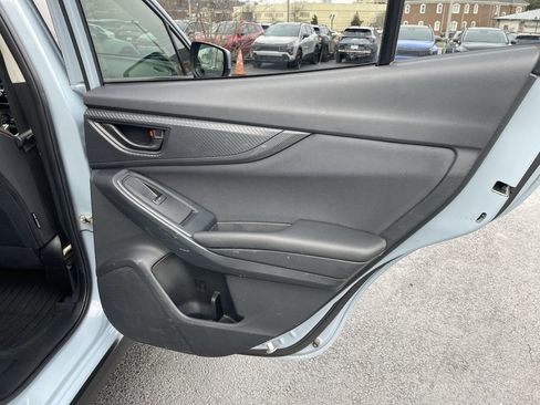 Used 2019 Subaru Crosstrek 2.0i Premium w/ Eyesight System image 22