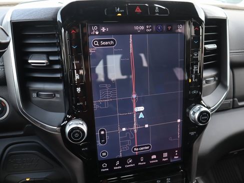 New 2025 RAM 3500 Laramie w/ Sport Appearance Package image 7