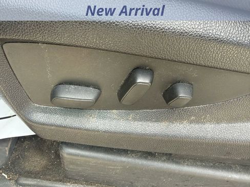 Used 2016 Chevrolet Silverado 1500 LT w/ All Star Edition AWD/4WD image 9
