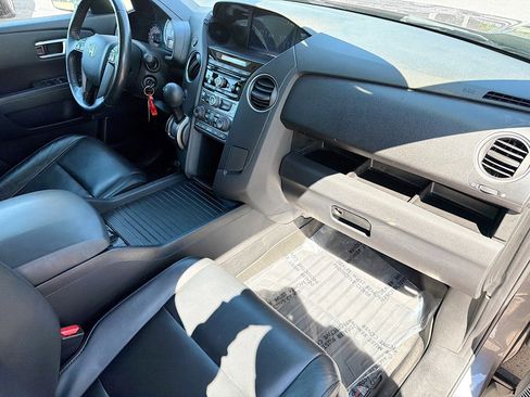 Used 2015 Honda Pilot EX-L image 15