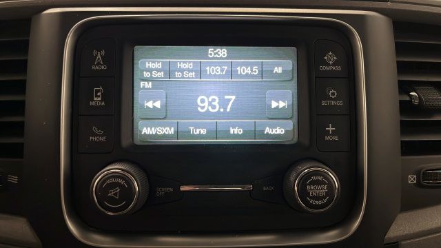 Used 2018 RAM 1500 Express w/ Express Value Package AWD/4WD image 14