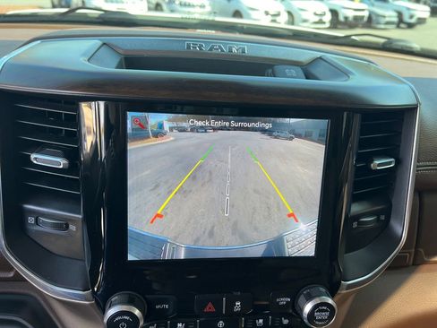 Used 2022 RAM 2500 Laramie image 24