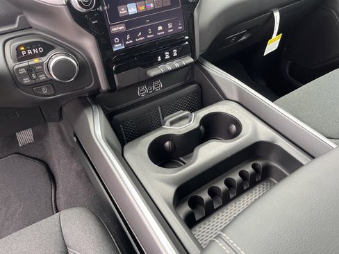 New 2026 RAM 1500 Big Horn image 11