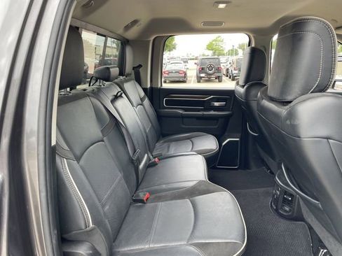 Used 2024 RAM 2500 Laramie AWD/4WD image 29