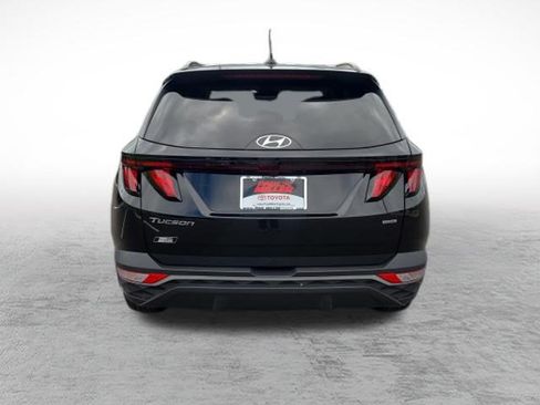 Used 2024 Hyundai Tucson SEL AWD/4WD image 6
