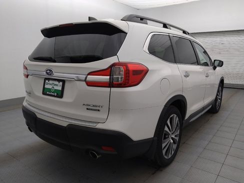 Used 2020 Subaru Ascent Touring image 9