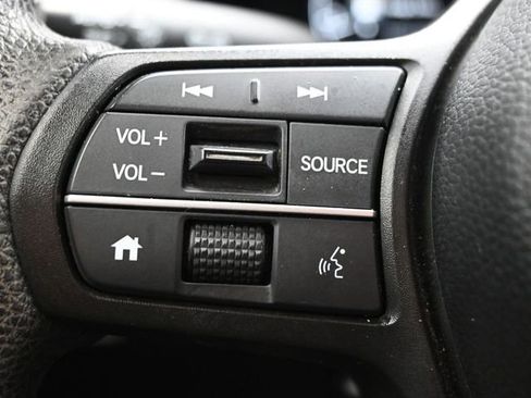 Used 2024 Honda HR-V LX image 26