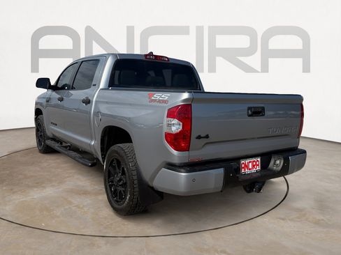 Used 2021 Toyota Tundra SR5 image 9
