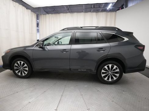 Used 2023 Subaru Outback Limited XT AWD/4WD image 25