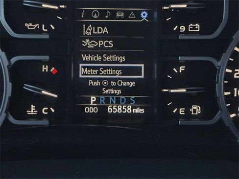 Used 2021 Toyota Tundra SR5 w/ TRD Off-Road Plus Package image 33