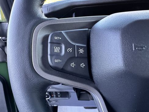 New 2025 Ford Bronco Outer Banks image 9