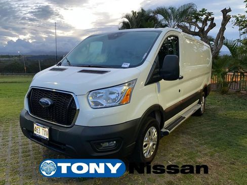 Used 2022 Ford Transit 250 Base w/ Exterior Upgrade Package image 22