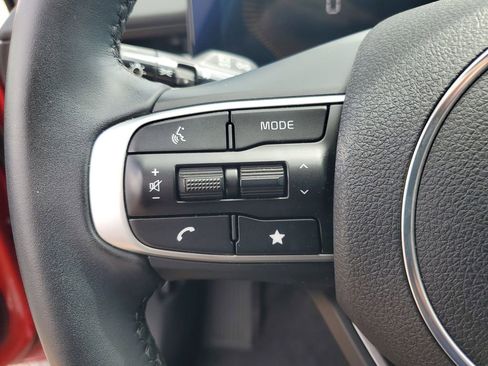 Used 2025 Kia K5 GT-Line FWD image 11