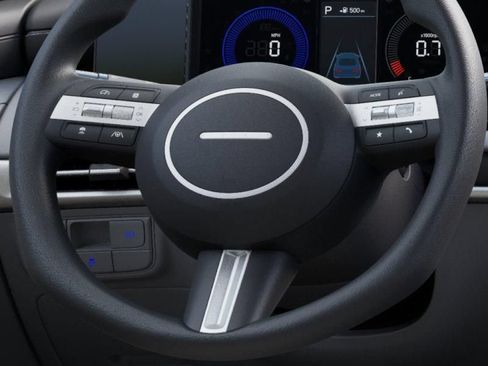 New 2026 Hyundai Tucson SEL Plus AWD/4WD image 15