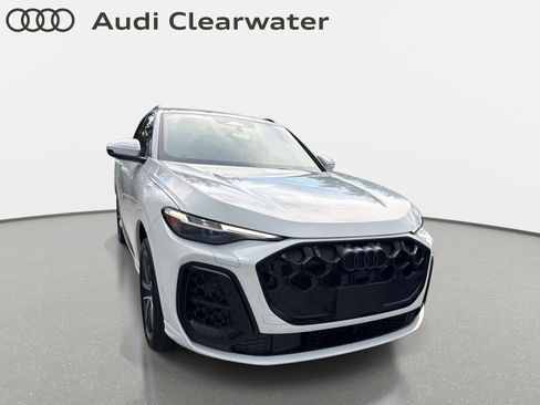 New 2026 Audi Q5 Premium Plus AWD/4WD image 7