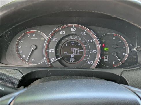 Used 2013 Honda Accord Sport image 11