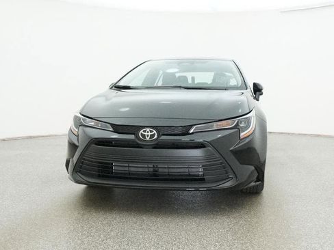 New 2026 Toyota Corolla LE image 31