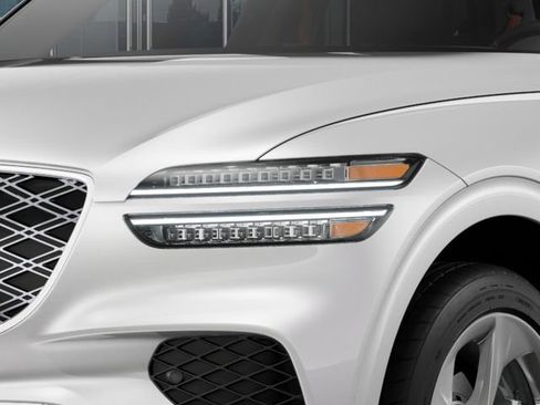 New 2026 Genesis GV70 2.5T AWD/4WD image 9