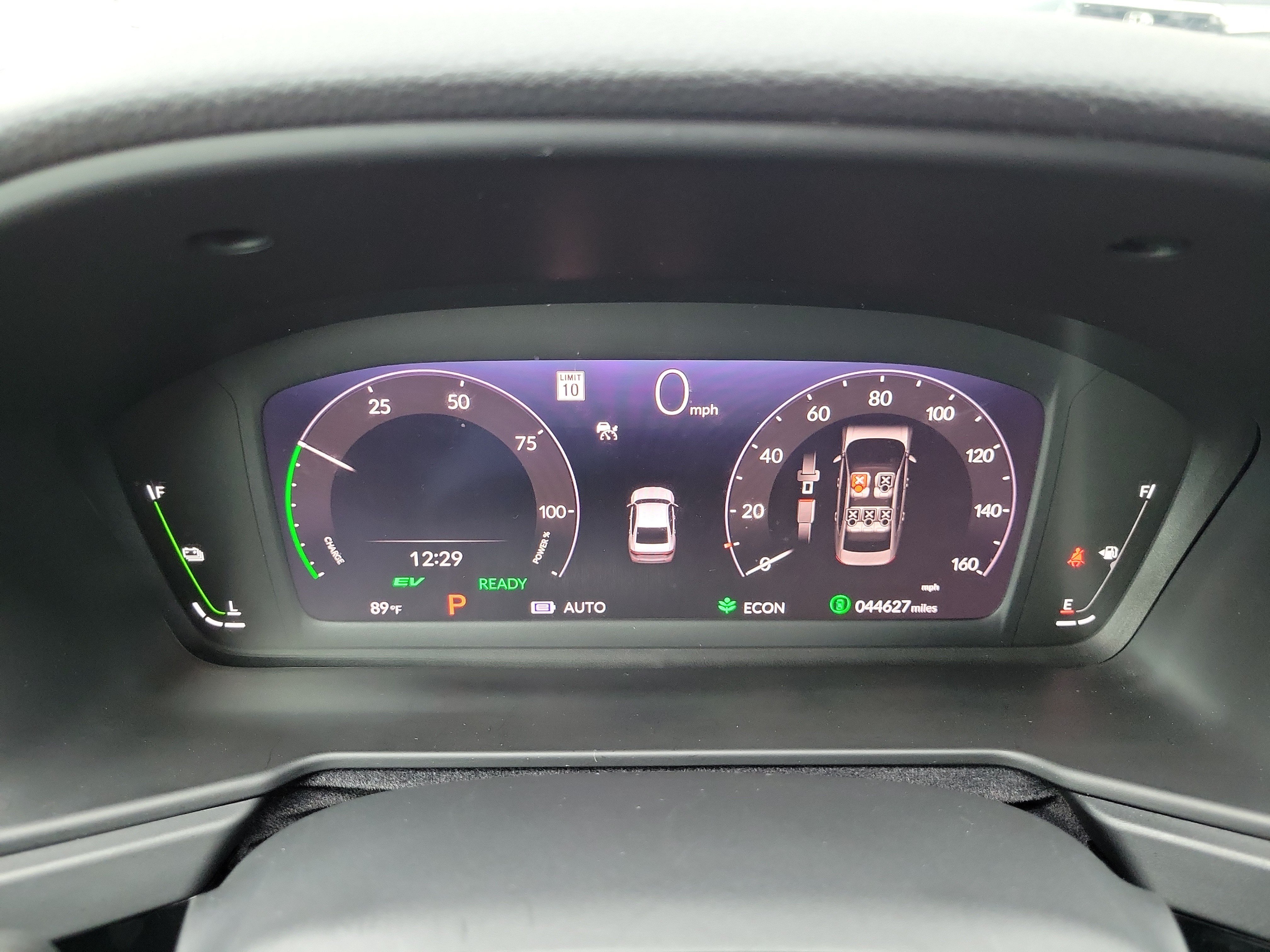 Used 2024 Honda Accord Sport image 27