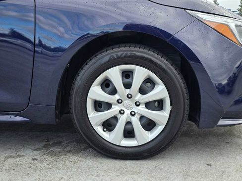 Used 2025 Toyota Corolla LE image 10