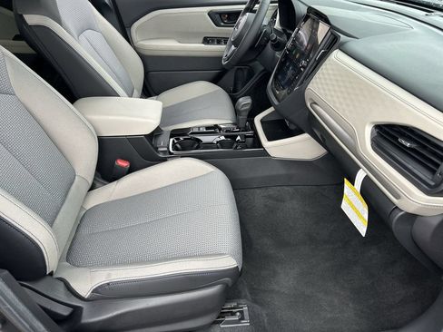 New 2026 Subaru Forester Premium AWD/4WD image 8