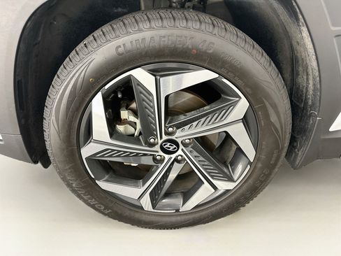 Used 2022 Hyundai Tucson SEL w/ Convenience Package AWD/4WD image 36