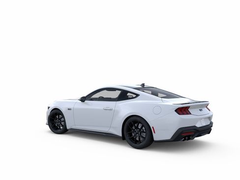 New 2025 Ford Mustang GT Premium image 5