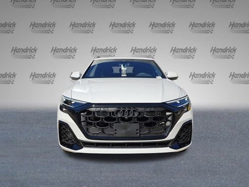 New 2025 Audi Q8 Premium Plus image 3