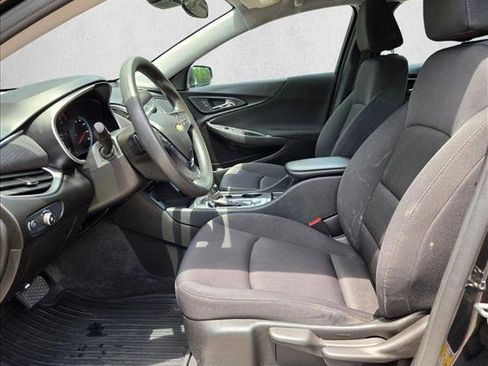 Used 2024 Chevrolet Malibu LS FWD image 15