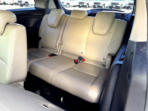 Used 2019 Honda Odyssey Touring image 17