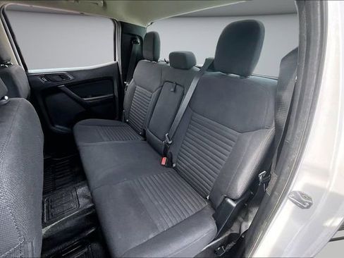 Used 2021 Ford Ranger XL w/ Equipment Group 101A High image 22
