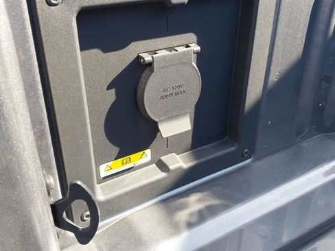 New 2025 Ford F150 XLT w/ Equipment Group 302A MID image 32