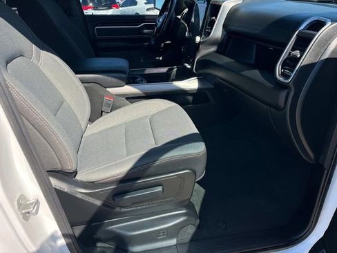 Used 2023 RAM 1500 Big Horn image 13