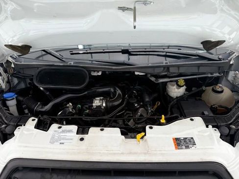 Used 2021 Ford Transit 150 Low Roof image 8