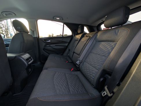 Used 2019 Chevrolet Equinox LT image 33